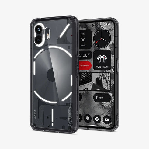 Spigen Nothing Phone Series Case Ultra Hybrid